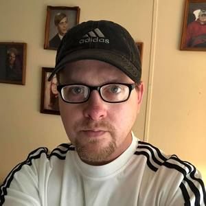 Meet your Posher, Scott